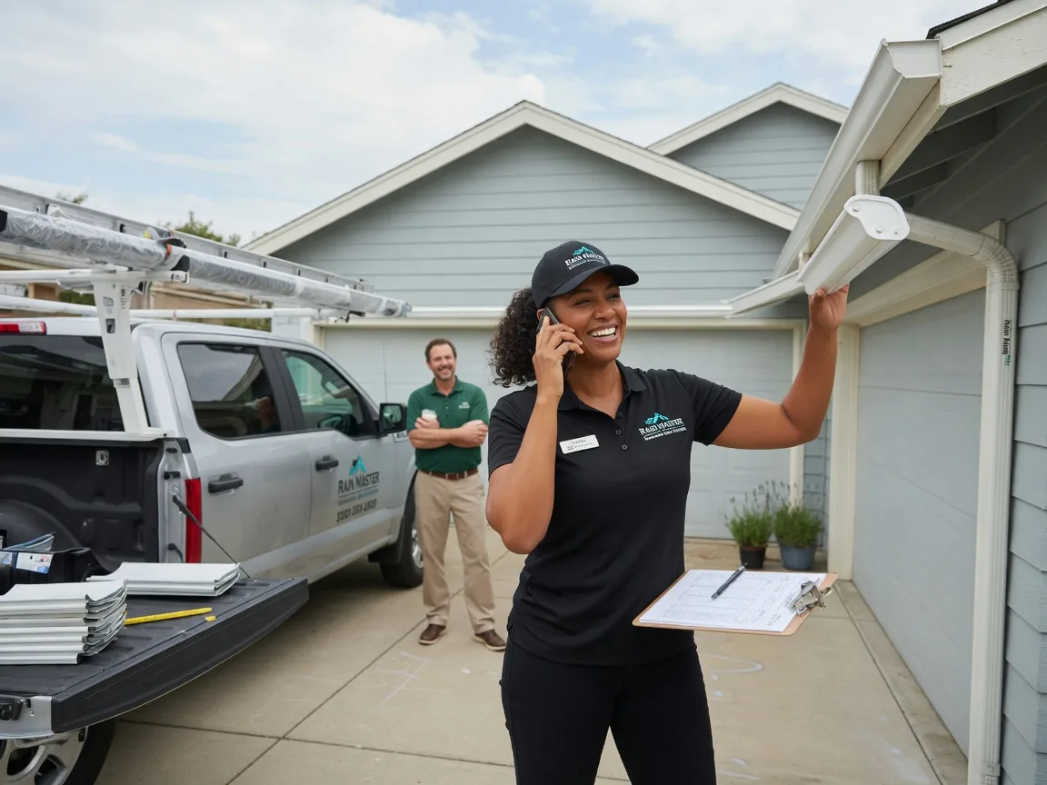 Gutter Installation Ooltewah, TN FAQs